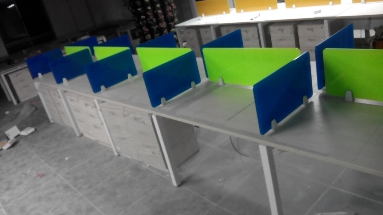 Samrudhi Office Chair